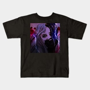 Fear Kids T-Shirt